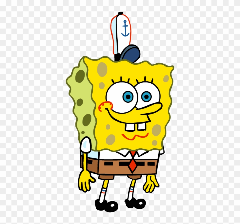 Spongebob53